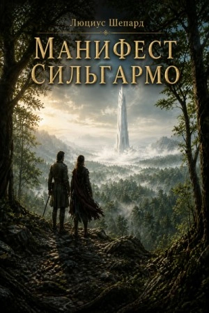 Манифест Сильгармо - Шепард Люциус бестселлер бесплатно
