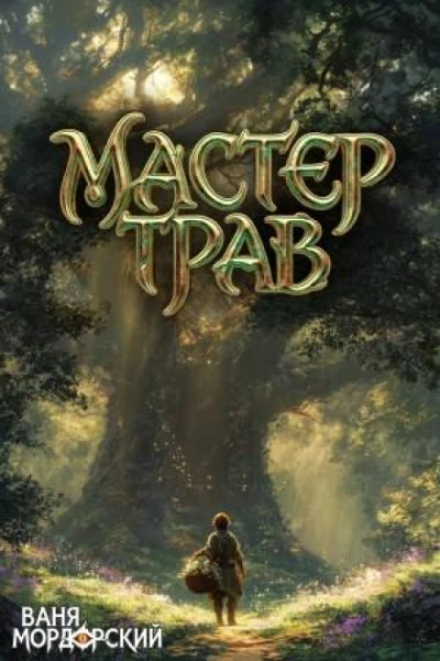 Мастер Трав II - Мордорский Ваня