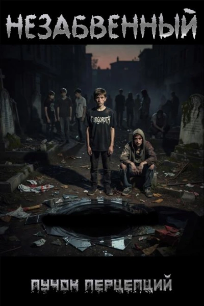 Незабвенный - Перцепций Пучок