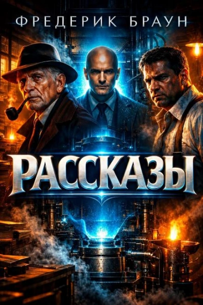 Рассказы - Браун Фредерик