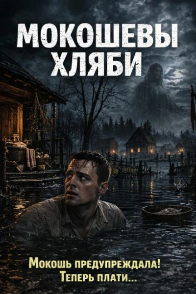 Мокошевы Хляби - Videns Omni