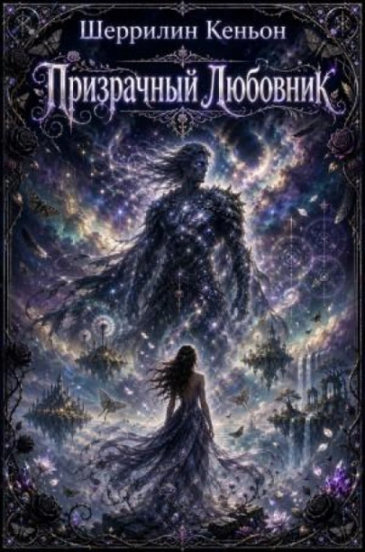 Призрачный Любовник - Кеньон Шеррилин
