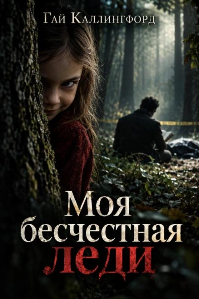 Моя бесчестная леди - Каллингфорд Гай