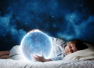 🎧 Аудиокниги на ночь детям